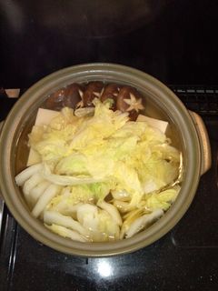 湯豆腐-レシピのメイン写真
