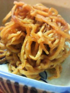 切り干し大根のハリハリ漬け再現!-レシピのメイン写真