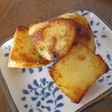 香ばしい☆じゃがバター