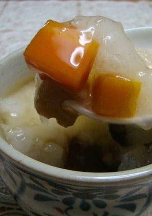 煮しめの大根みぞれ蒸し-レシピのメイン写真
