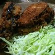 ご飯が進む!ナスのジューシーメンチカツ