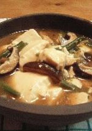 豆腐で中華♪-レシピのメイン写真