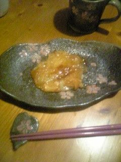❤砂糖醤油もち♡バターソテー❤-レシピのメイン写真