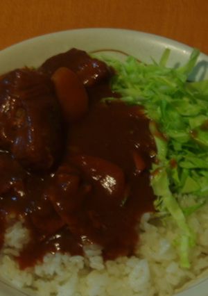 ✿我が家のカレー✿-レシピのメイン写真
