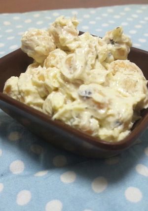 白いおつまみ-レシピのメイン写真