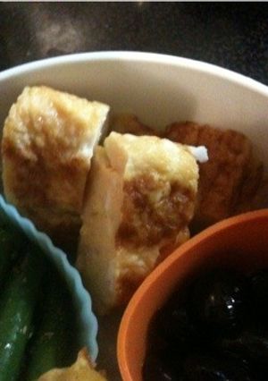 母から受け継いだ我が家の卵焼き♡-レシピのメイン写真