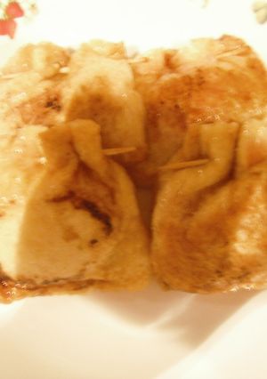モチッコ-レシピのメイン写真