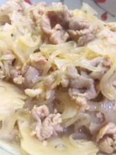 蓮根としらたき(糸こんにゃく)の旨煮-レシピのメイン写真