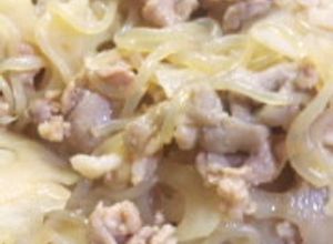 蓮根としらたき(糸こんにゃく)の旨煮-レシピのメイン写真