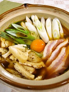 カレー鍋-レシピのメイン写真