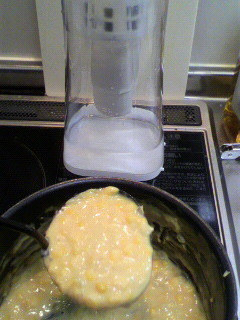 クリンスイの水で作る♪ホットドリンク-レシピのメイン写真