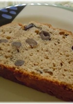 黒豆ときな粉で和風パウンドケーキ-レシピのメイン写真