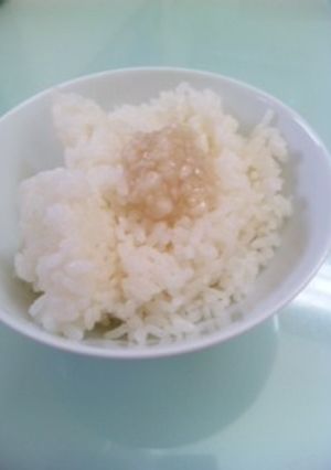 ハマった^^塩麹で甘塩ご飯-レシピのメイン写真