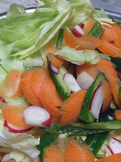 毎日野菜MIXサラダを-レシピのメイン写真