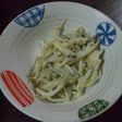スピードおかず☆もやしマヨお茶漬の素和え