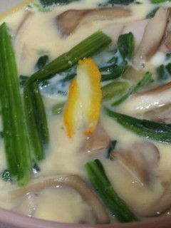 簡単茶碗蒸し-レシピのメイン写真
