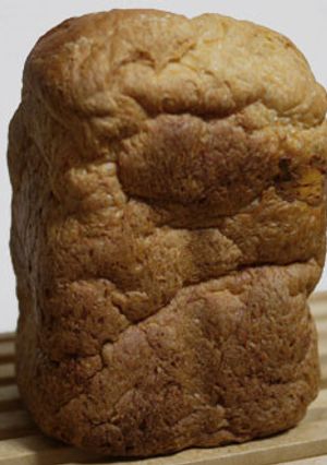 ふわふわの極み食パン-レシピのメイン写真