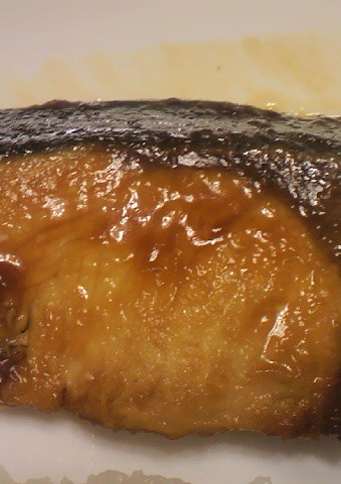 簡単ぶりの照り焼き-レシピのメイン写真