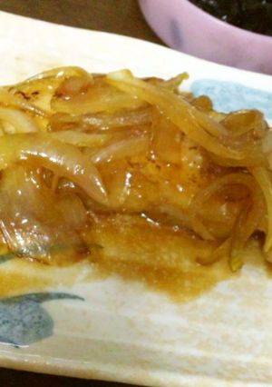 メロ(銀ムツ)の照り焼き-レシピのメイン写真