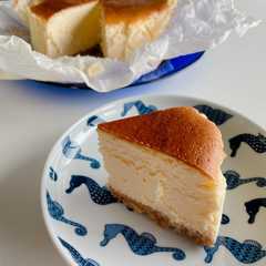 รูปของ NYチーズケーキ