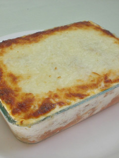 ♥豆腐ラザニア♥-レシピのメイン写真