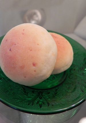 もちもち☆タピオカチーズパン☆-レシピのメイン写真