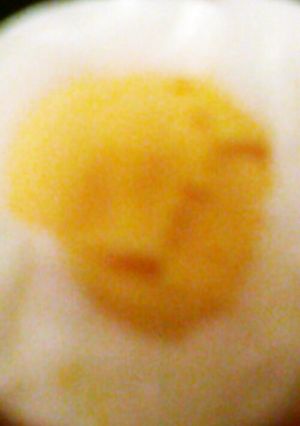 節約♪ゆでたまご-レシピのメイン写真