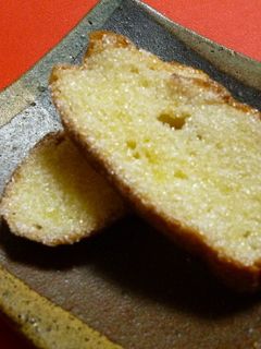 ラスク-レシピのメイン写真