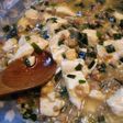 辛くない!和風麻婆豆腐