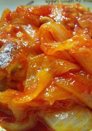 鶏肉のトマトジュースほったらかし煮-レシピのメイン写真