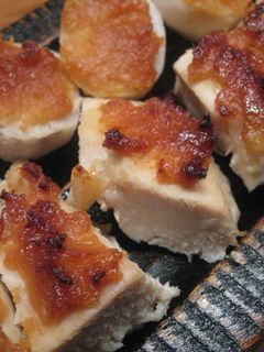 ★塩鶏と里芋の★簡単味噌焼き★-レシピのメイン写真