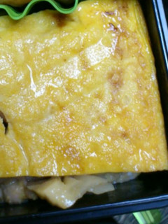 余り物コンソメバター炒め-レシピのメイン写真