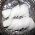 簡単!べったら漬け