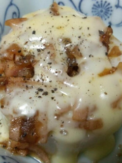 和風大根グラタン-レシピのメイン写真