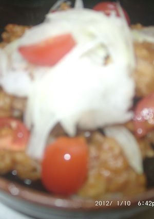 鶏肉軟骨のから揚げ-レシピのメイン写真