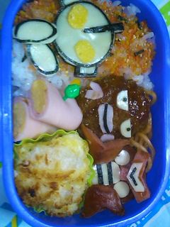 ウルトラマン VS ・・・・-レシピのメイン写真