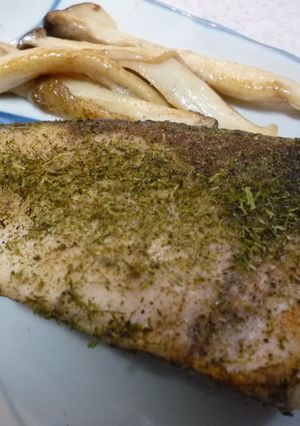 ◎香ばしい♪ぶりの青海苔焼き-レシピのメイン写真