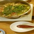 ダイエット中でも満足!野菜スープ(中華)