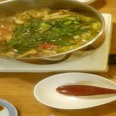 ダイエット中でも満足！野菜スープ(中華)-レシピのメイン写真