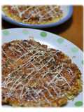 ◇お好み焼きー関西風◇