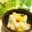 超簡単!材料入れっぱなしでできる柚子大根