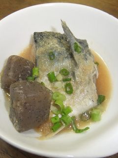 サバの味噌煮-レシピのメイン写真
