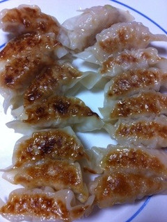 海老餃子-レシピのメイン写真