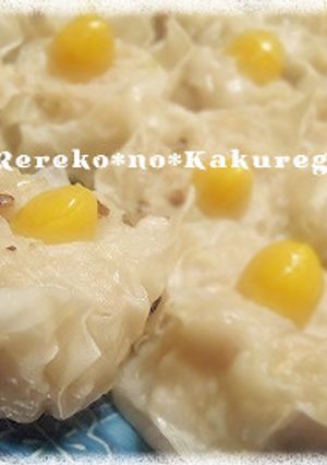 ★おもてなしにも★イシモチのシュウマイ-レシピのメイン写真