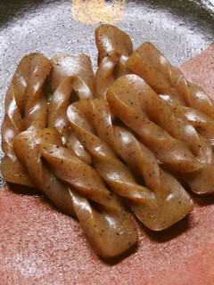 こんにゃく煮✿-レシピのメイン写真