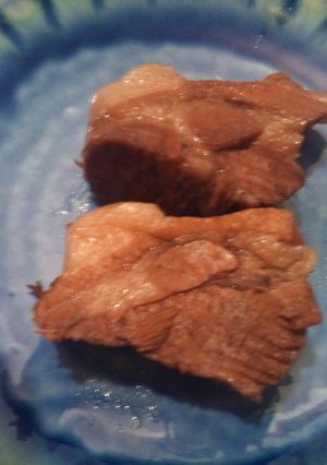 ラフティー～沖縄・豚の角煮～-レシピのメイン写真