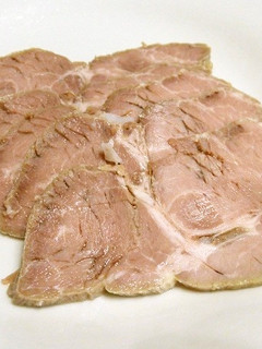 豚バラ肉の塩麹煮~♪-レシピのメイン写真