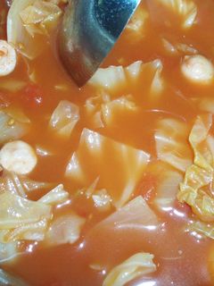 おいしいデトックススープ -レシピのメイン写真