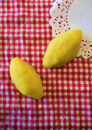 さつまいもだけ!超ヘルシースイートポテト-レシピのメイン写真