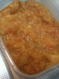 万能!簡単自家製トマトソース-レシピのメイン写真